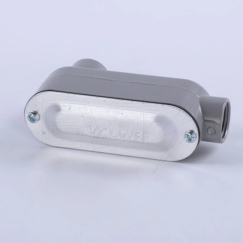 Conduit Body