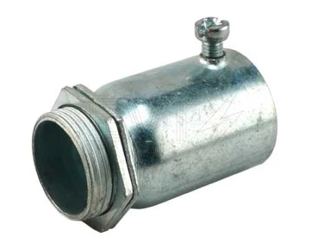 Conector EMT