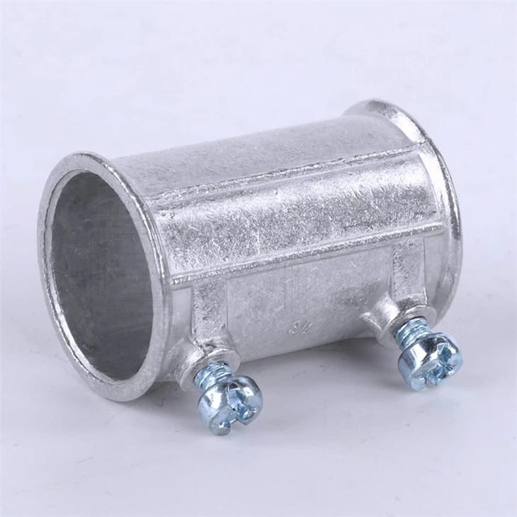 EMT Conduit Coupling