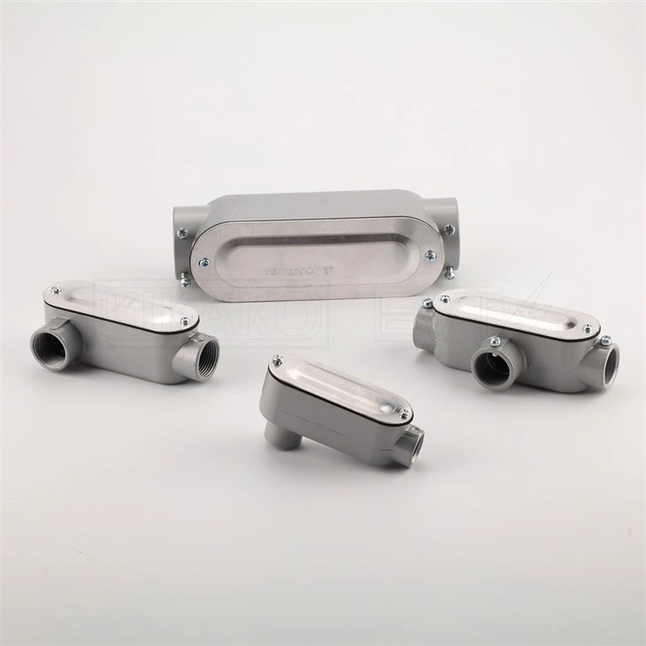 conduit body